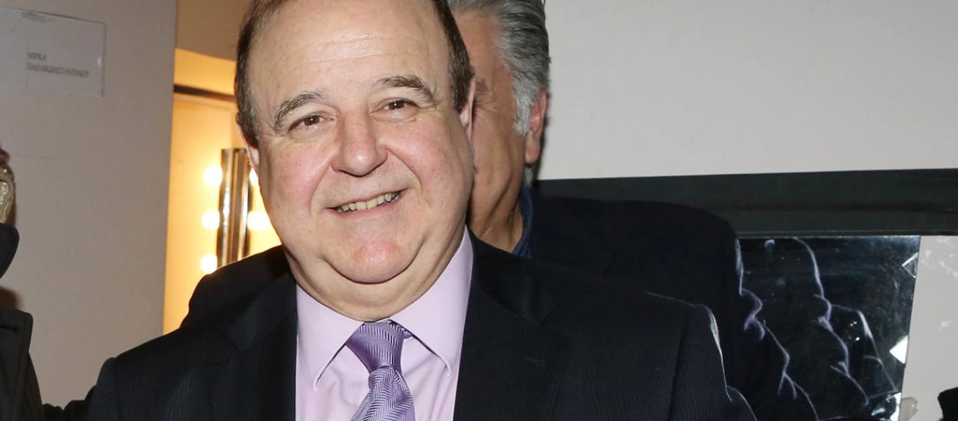 Παύλος Χαϊκάλης: «Μισούσα αυτό που έβλεπα έλεγα πως δεν υπάρχει…» (βίντεο)